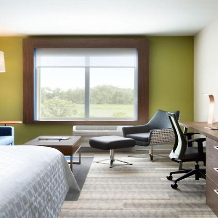 Holiday Inn Express & Suites - Canton By Ihg מראה חיצוני תמונה