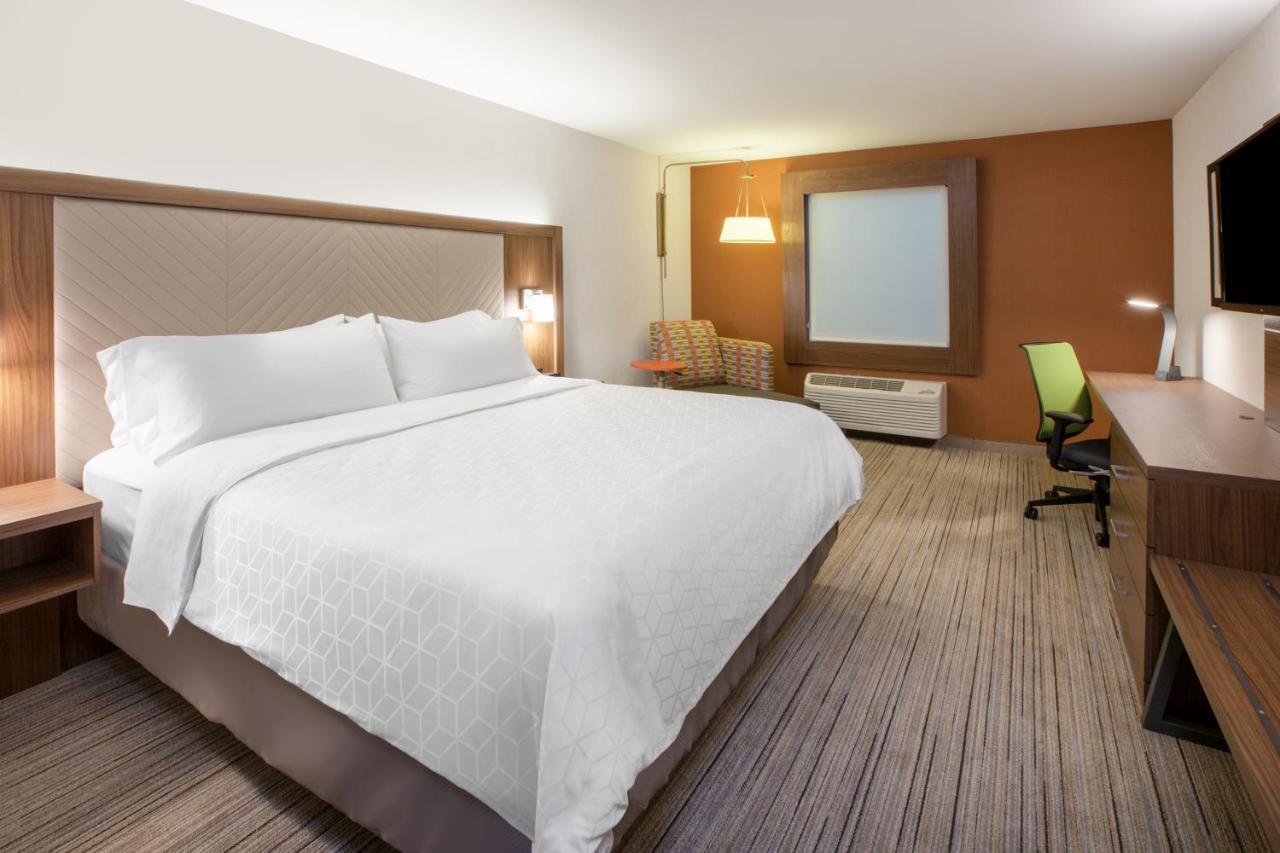 Holiday Inn Express & Suites - Canton By Ihg מראה חיצוני תמונה
