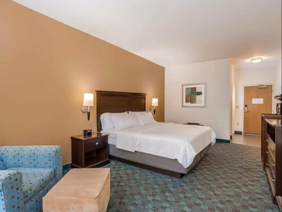 Holiday Inn Express & Suites - Canton By Ihg מראה חיצוני תמונה